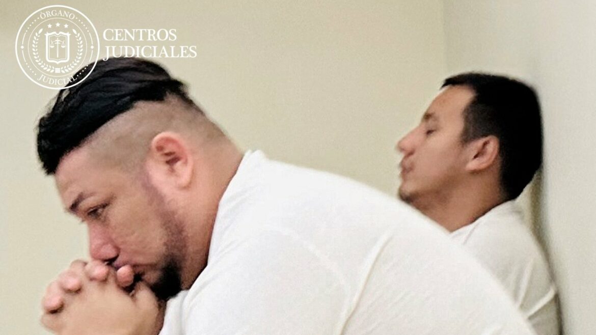 Sujetos que fueron capturados cuando portaban droga se mantendrán en detención provisional