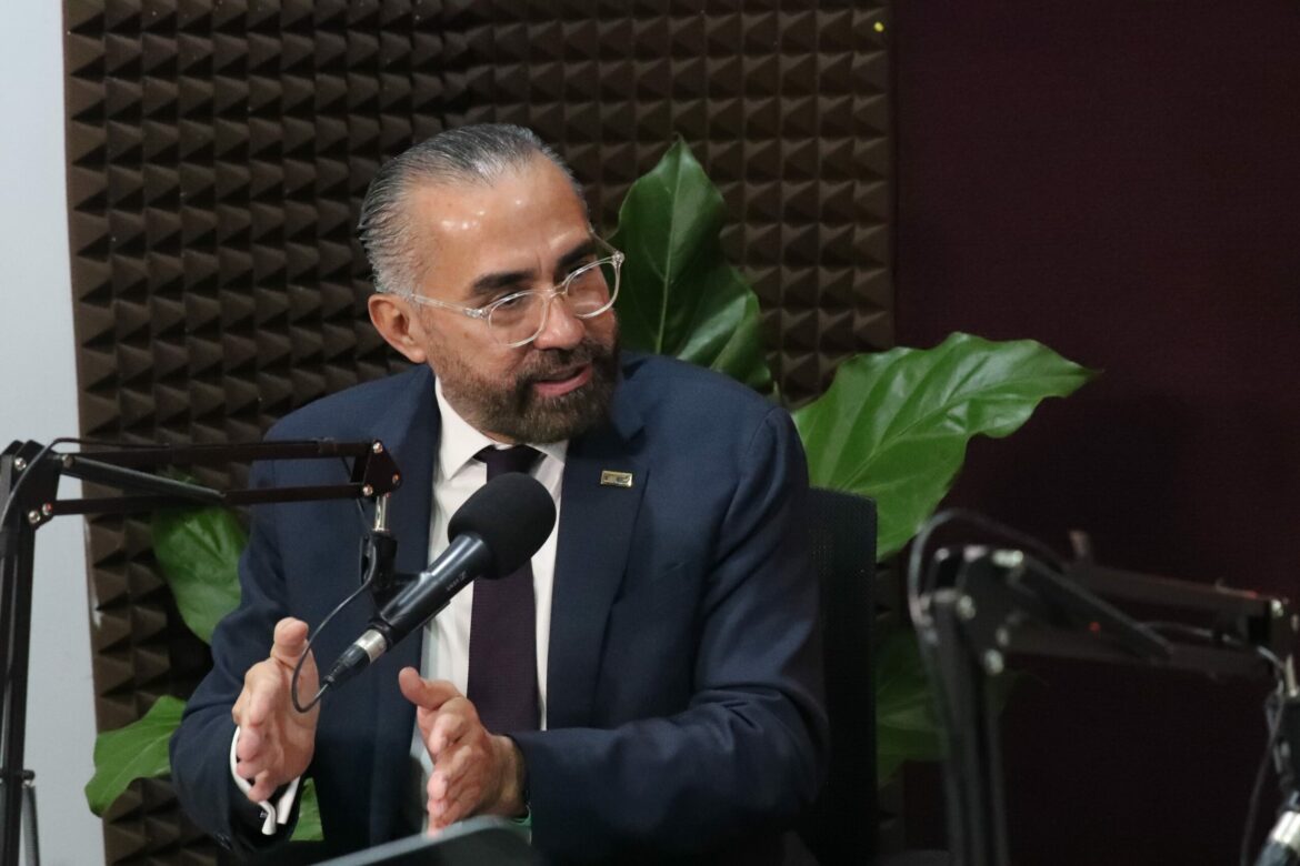 TSE instó a los políticos a mantener la cordura y el respeto en los tres días de silencio electoral