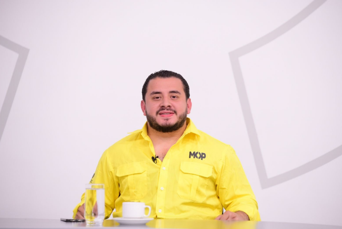 Este 4 de febrero, “los buses recorrerán la ruta habitual y en las paradas ya existentes”, dijo el ministro Romeo Rodríguez