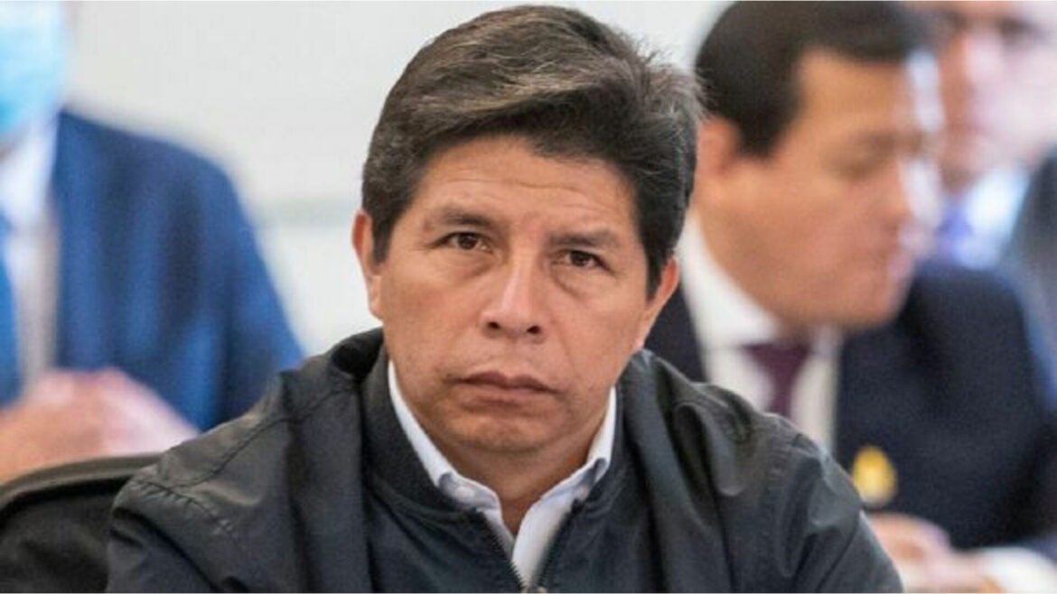 Expresidente de Perú es llevado de la cárcel a centro de salud por preinfarto