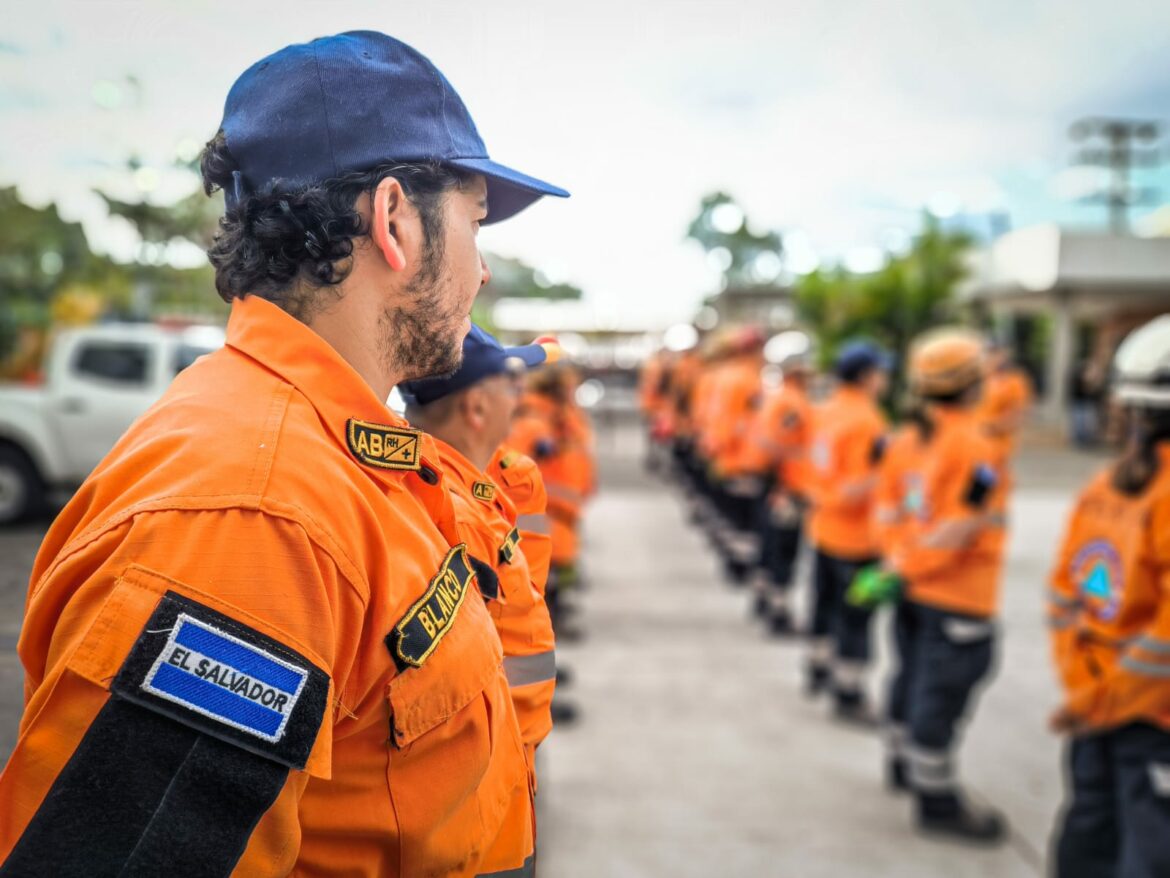 60 mil elementos de Protección Civil están preparados para atender emergencias el día de las elecciones