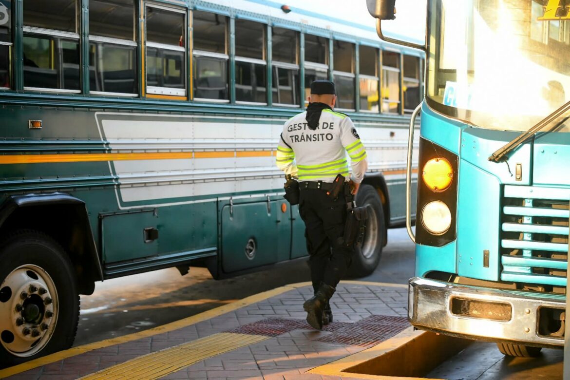 MOP desplegará dispositivo para garantizar el cumplimiento de la gratuidad del transporte público durante las elecciones del domingo