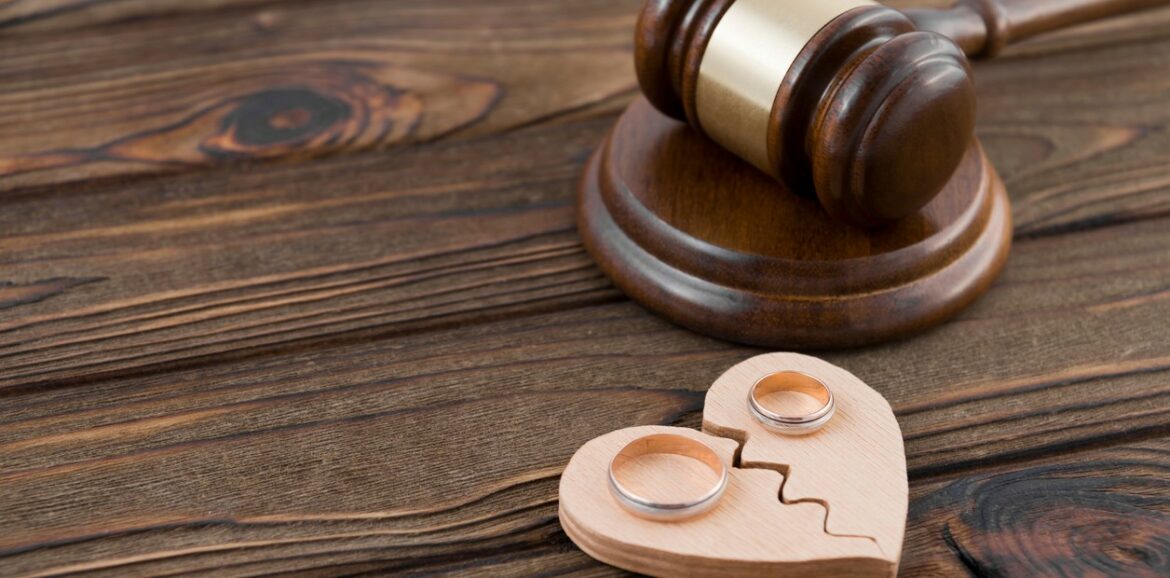 ¿No bañarse en causal de divorcio?