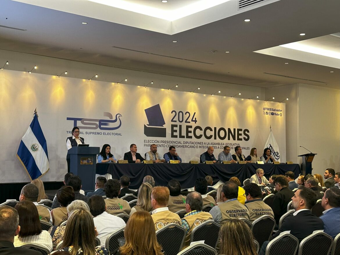 Habilitan urna digital que recibirá y totalizará los votos desde el extranjero, en la modalidad remota por internet y presencial electrónico