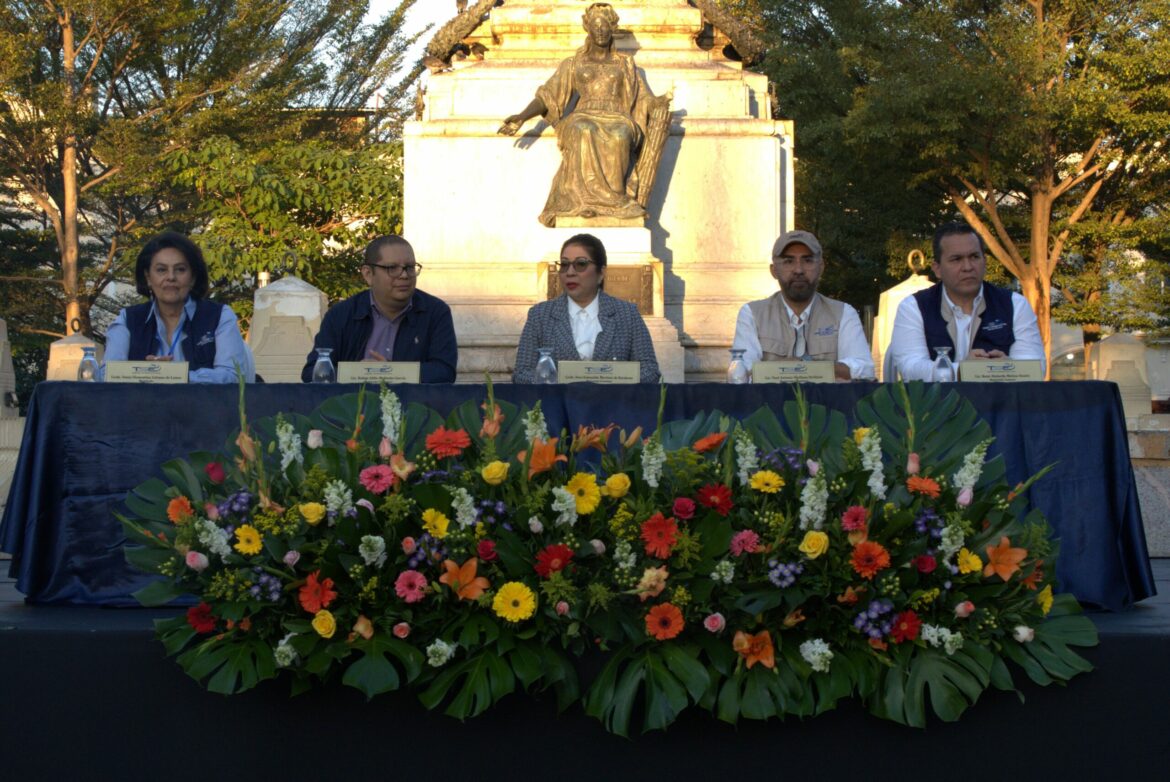El Salvador dio apertura a las elecciones de 2024
