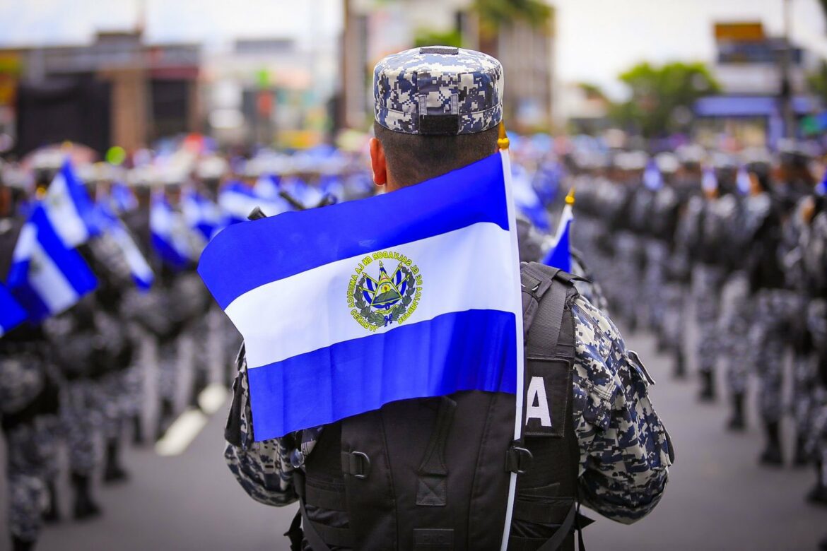 Sábado 3 de febrero finalizó sin homicidios en El Salvador