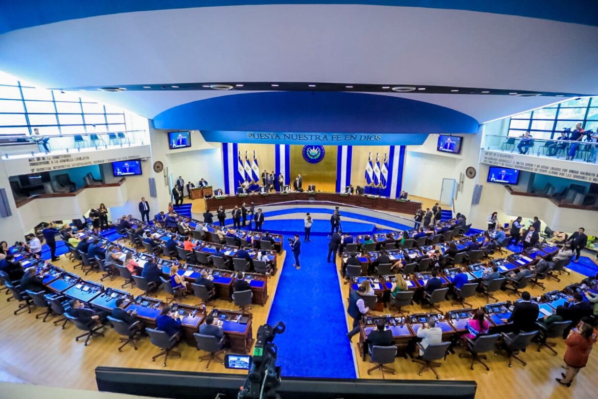 ¿Cómo funciona el sistema D’Hondt? La nueva forma de elegir diputados de la Asamblea Legislativa