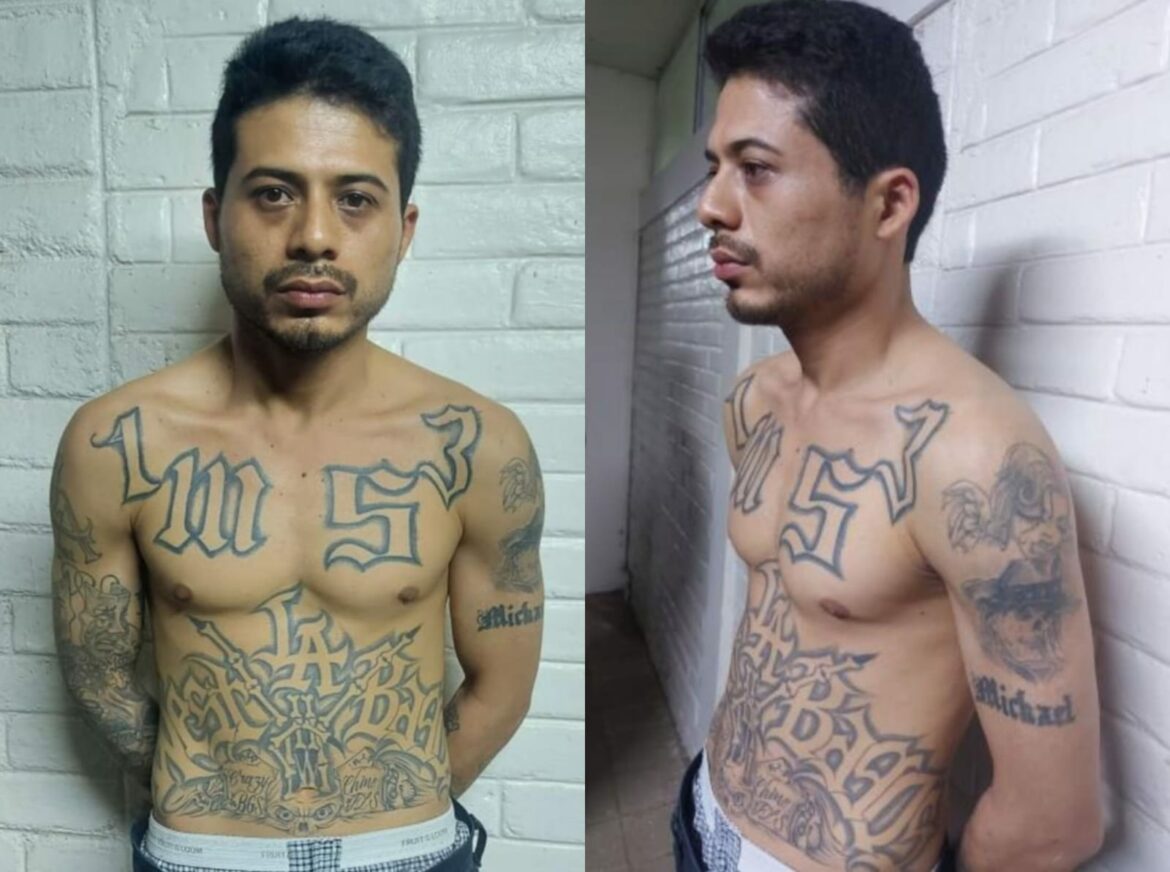 PNC en coordinación con autoridades de México retornan a ranflero responsables de asesinos seriales en El Salvador
