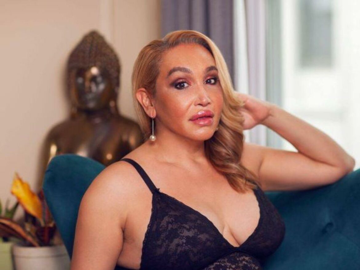 Muere la actriz argentina Cecilia Gentili, estrella de la serie Pose: acababa de cumplir los 52 años