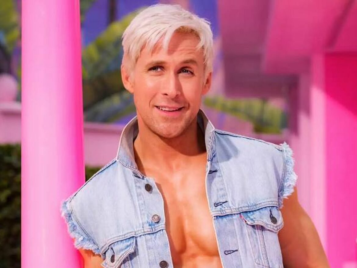 Ryan Gosling confesó que estuvo a punto de no aceptar el papel de Ken en «Barbie»