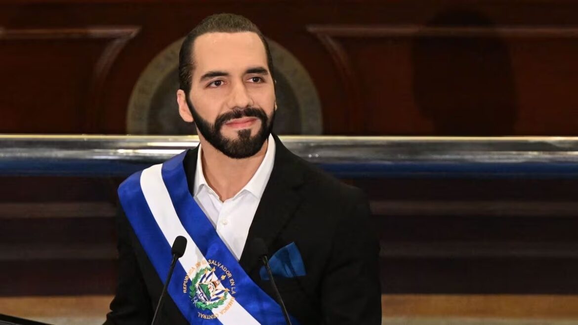 Con más de 3.2 millones de votos, Nayib Bukele obtiene arrasadora victoria de las elecciones presidenciales
