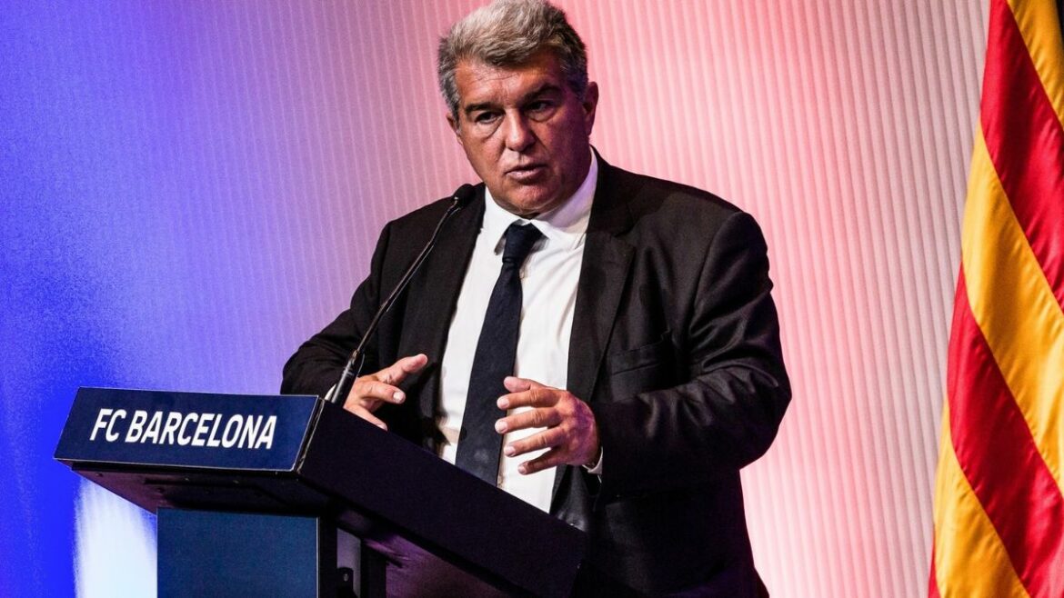 El Barcelona deberá pagar 23 millones de euros