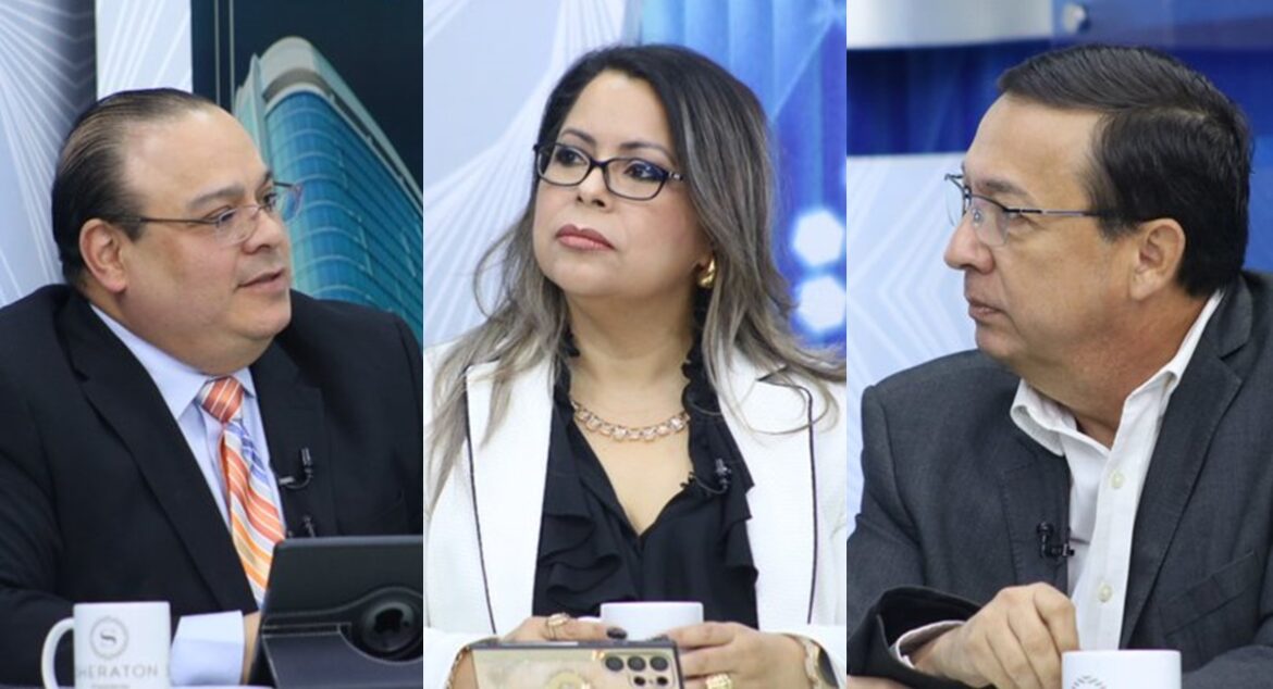 Analistas descartan que se haya roto la cadena de custodia y por ello no existe posibilidad de fraude