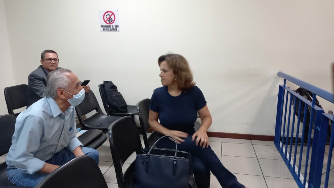 Reprograman por segunda ocasión resolución en el caso Saqueo Público