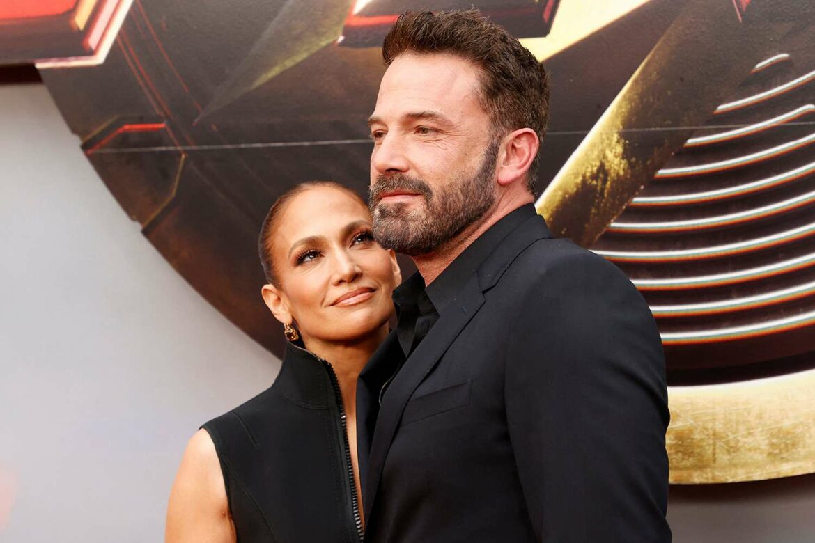 Jennifer López revela que Ben Affleck fue una pieza fundamental en su nuevo disco