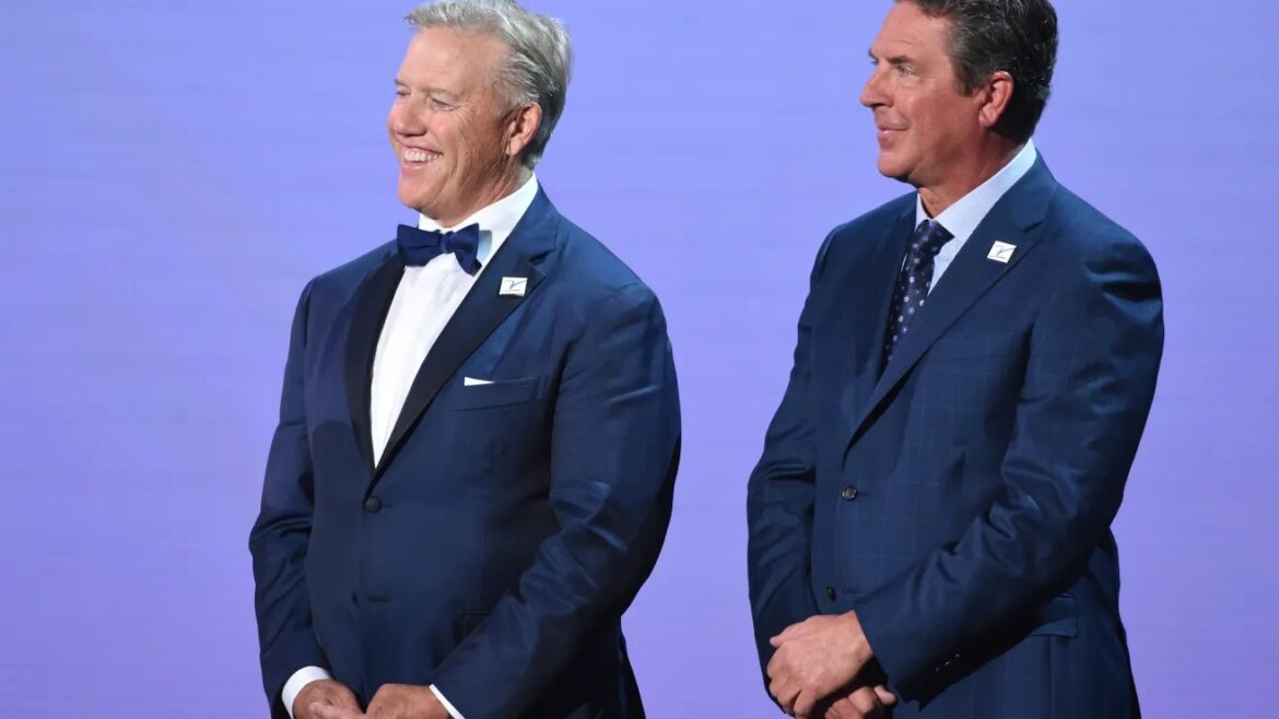 Scarlett Johansson y Dan Marino protagonizarán un comercial en el Super Bowl LVIII