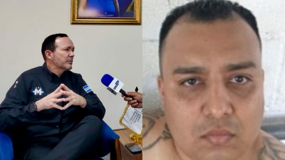 Ministro Villatoro califica como “inútiles” y “perversas” leyes post guerra