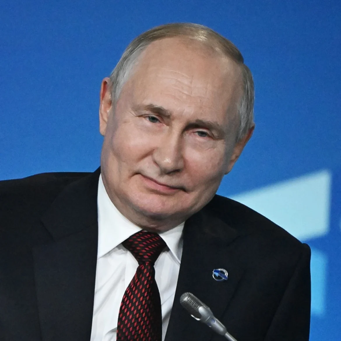 Vladímir Putin felicita a Nayib Bukele por su triunfo en las elecciones presidenciales en El Salvador