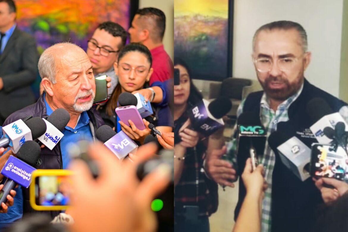 Carta de magistrados suplentes es una acción ‘desleal’: «Si buscamos responsables lo somos tanto los propietarios como ellos»