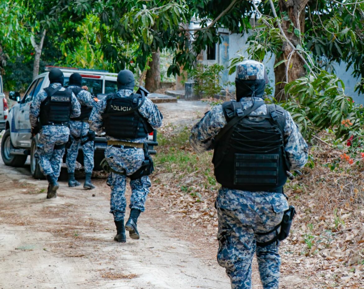 El Salvador es el país con menos robos y asaltos en Latinoamérica, según encuesta de CID Gallup