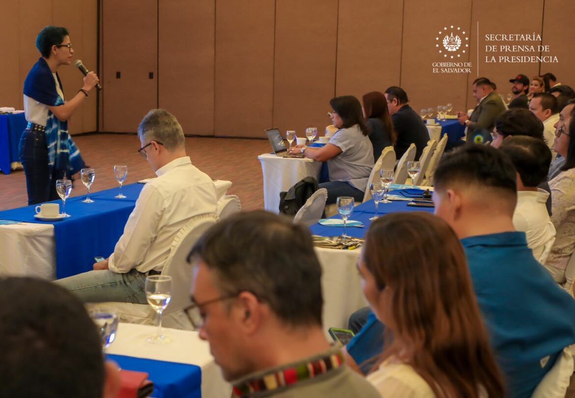 MITUR desarrolla la quinta jornada del Encuentro Nacional del Ecosistema Turístico 2024, en San Miguel