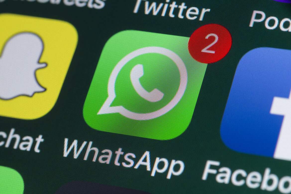 Conoce los nuevos formatos para mensajes de texto que estrena WhatsApp