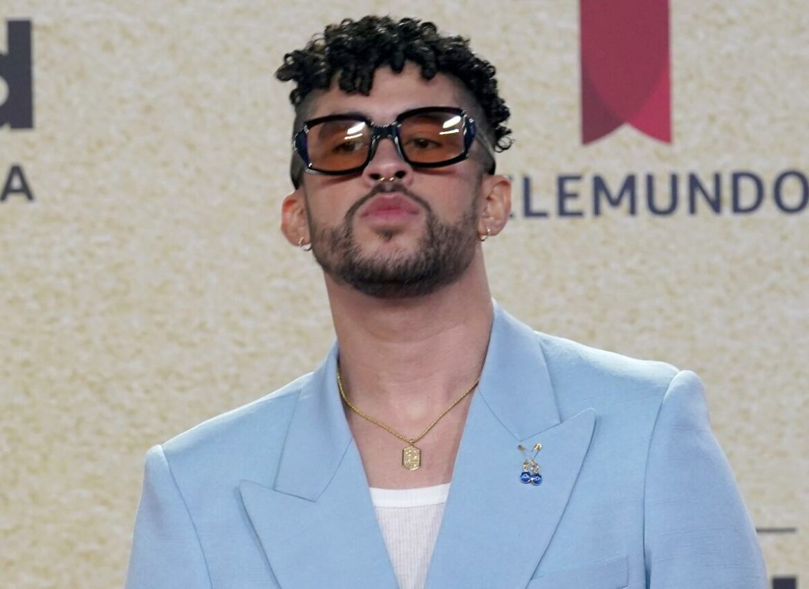 ¿Por qué Bad Bunny está siendo duramente criticado por PETA?