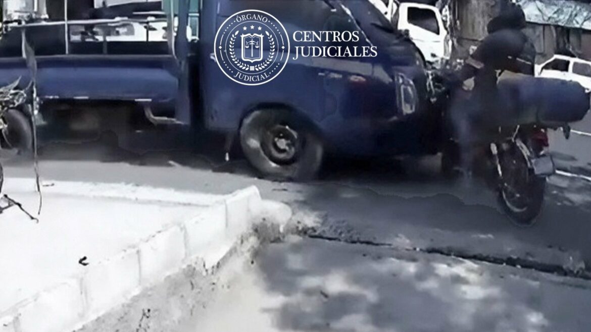Concilian en caso de homicidio culposo en San Martín