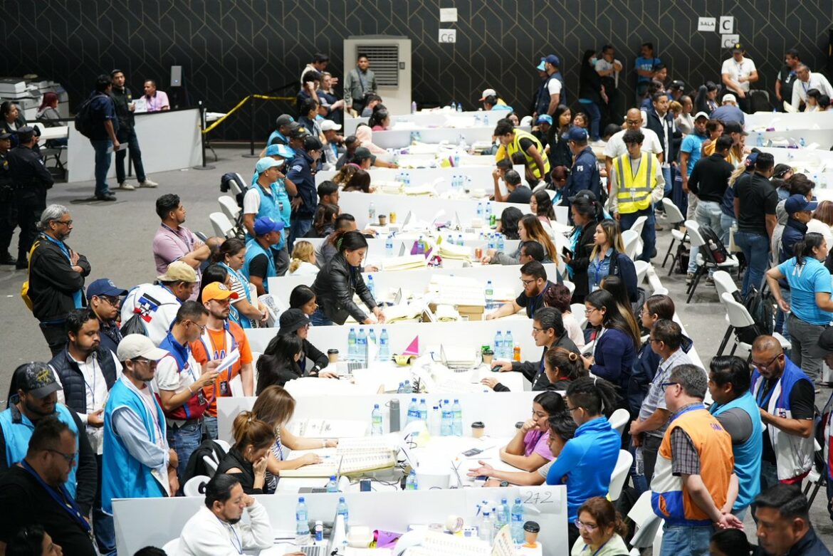 Salvadoreños contarán con transporte gratuito por elecciones de alcaldes y diputados al Parlacen