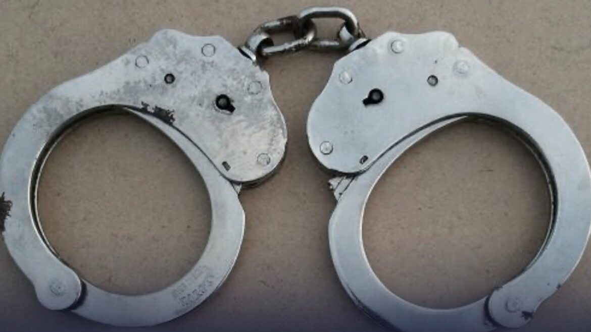 Pandillero fue sentenciado por asesinar a la esposa de un policía en San Juan Opico, La Libertad