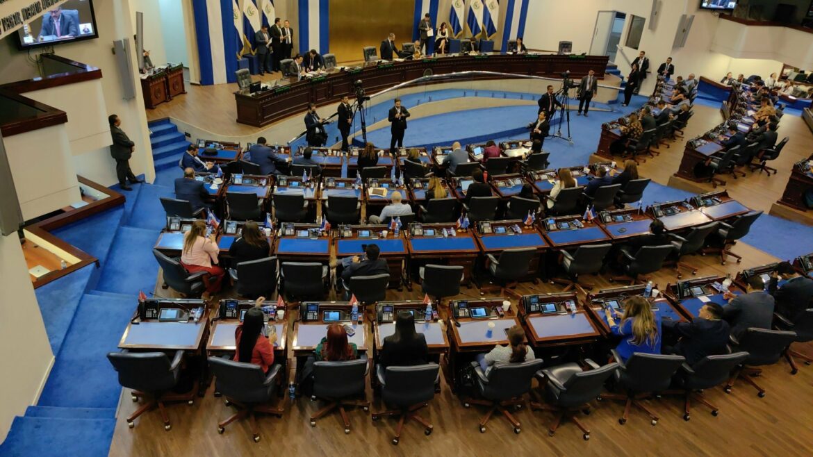Asamblea autoriza al Ejecutivo obtener fondos a través de la emisión de títulos valores de crédito hasta por un monto de mil millones de dólares