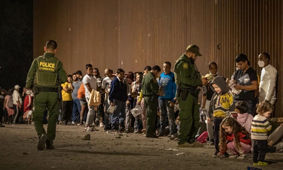 Juez detiene la considerada ley contra inmigrantes «más dura» de Estados Unidos