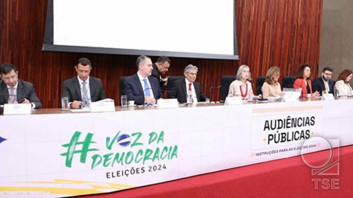 Prohíben distorsionar información para dañar a oponentes políticos en el proceso electoral de Brasil
