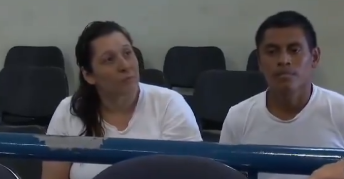 Acusados de extorsionar a un comerciante enfrentan juicio