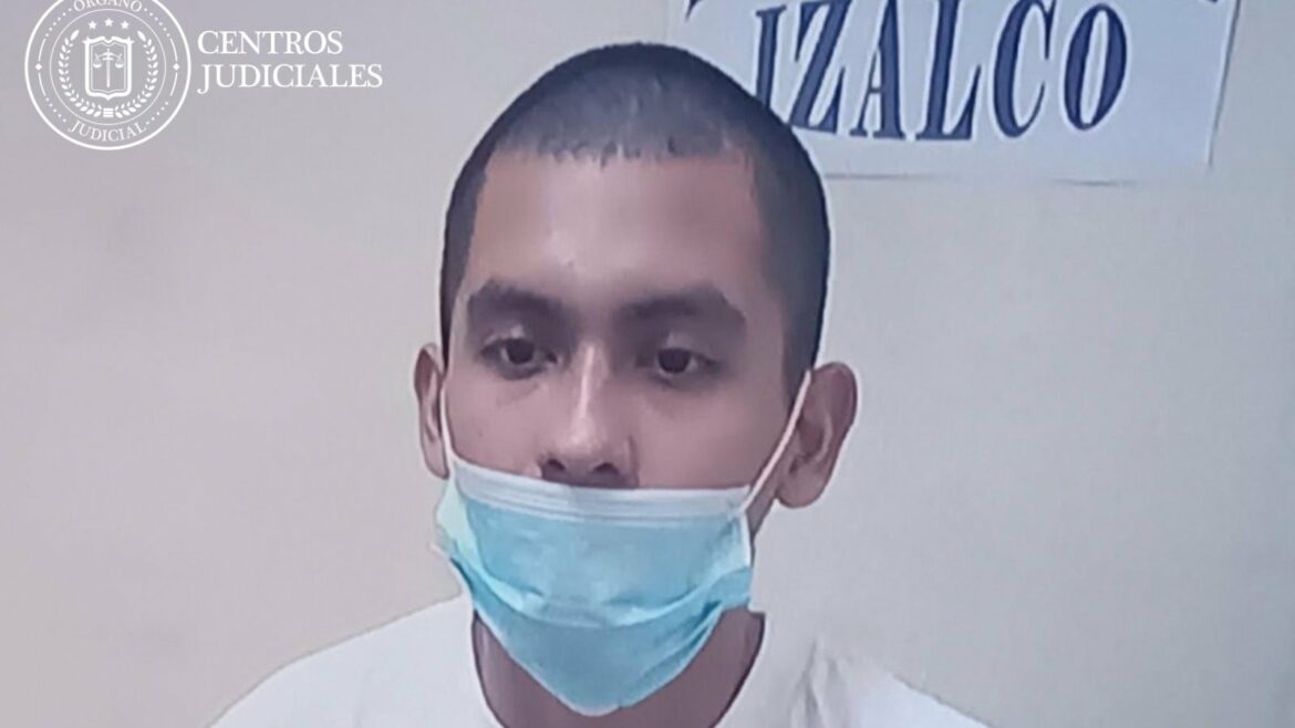 60 años de cárcel para pandilleros de la MS por doble homicidio en La Libertad