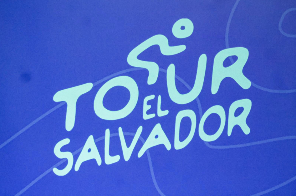 Instituciones gubernamentales anunciaron el Tour El Salvador 2024