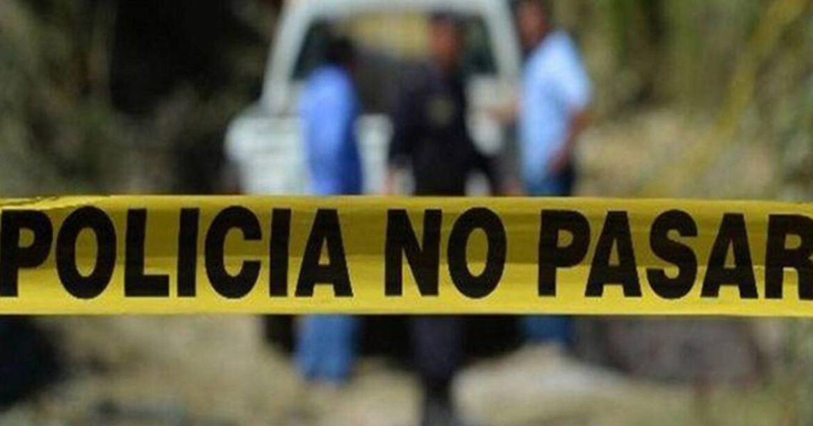 Asesinan a hombre con arma blanca en Quezaltepeque, La Libertad