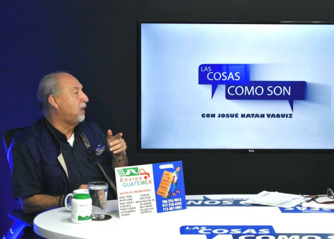 Magistrado Wellman sobre denuncia de ARENA de delito de fraude electoral: «Que la encargada de la defensa de los intereses de la sociedad sea la que resuelva»