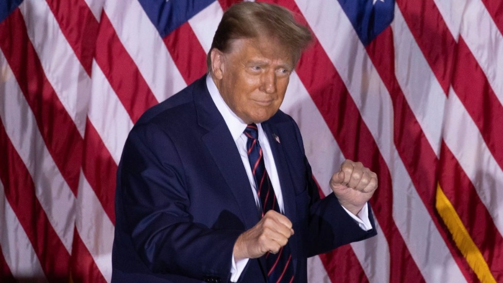La Corte Suprema de EE.UU. dictaminó a favor de Trump: Puede permanecer en la boleta electoral en Colorado