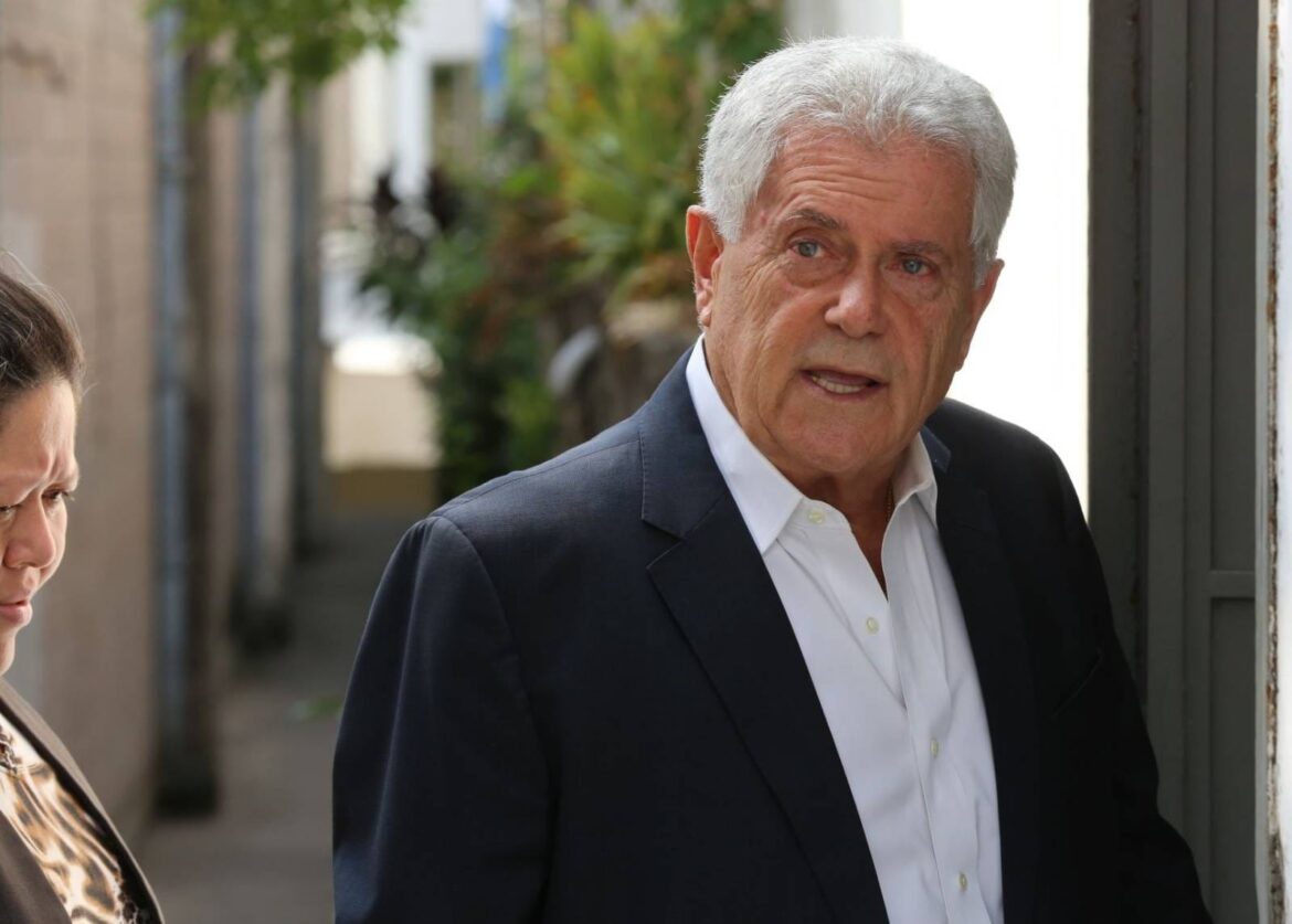 Juzgado declaró que EDH no pagará $10 millones a Yakov Fauster, pero sí deberá pedir disculpa pública