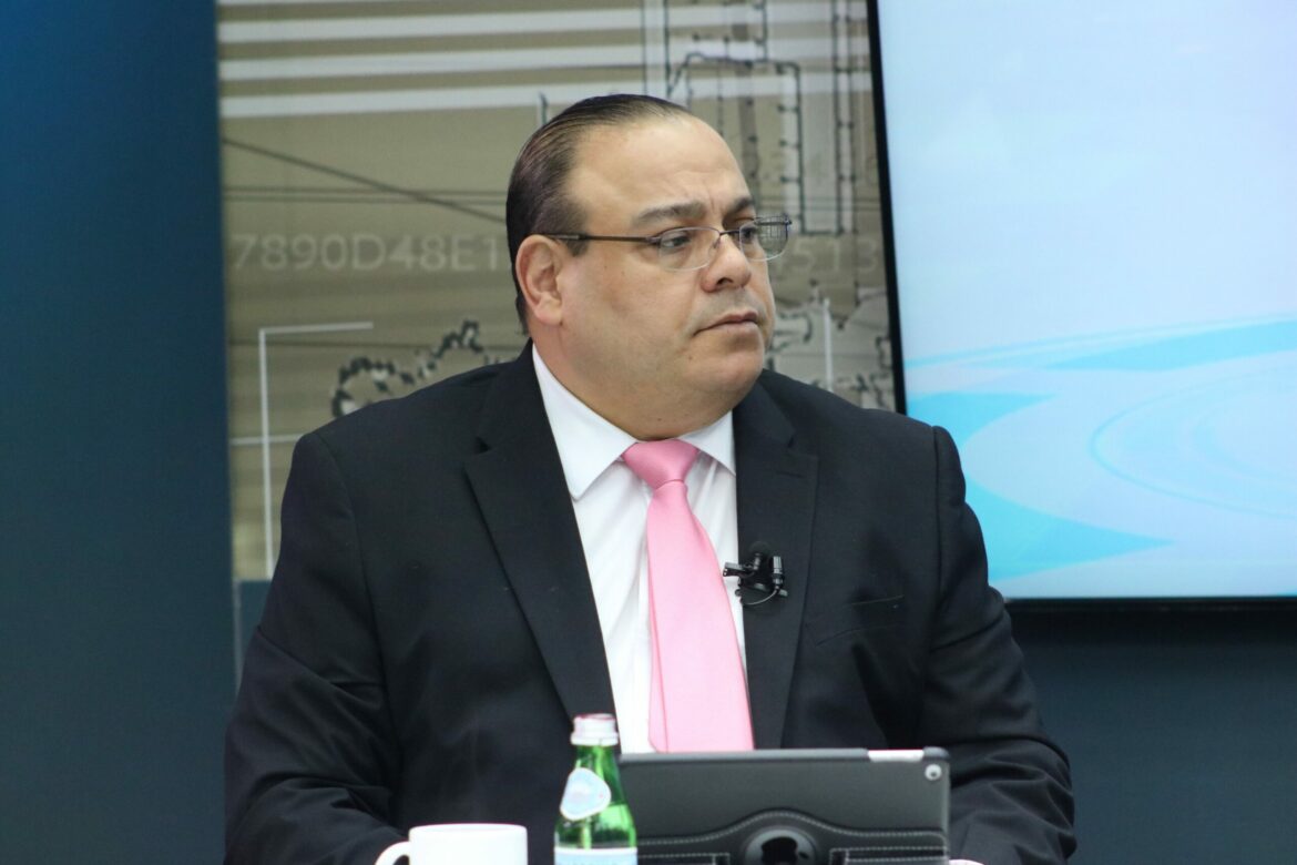 Periodista Gabriel Trillos: «Si bien es cierto (Nuevas Ideas) sacan el 64% de estas alcaldías, las más grandes están en manos del PDC (Alex Torres)