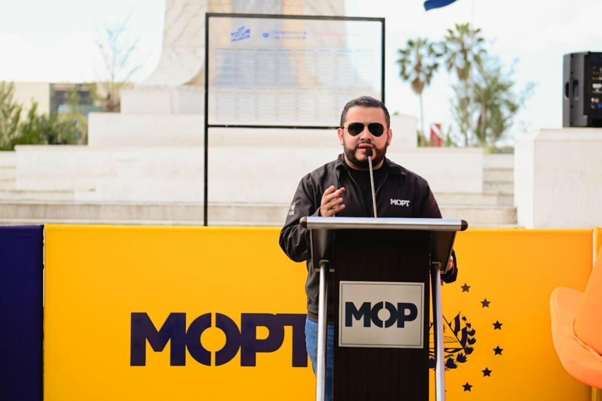 El MOP aseguró que trabajará con Milagro Navas, alcaldesa virtual de La Libertad Este: «nos debemos al pueblo»