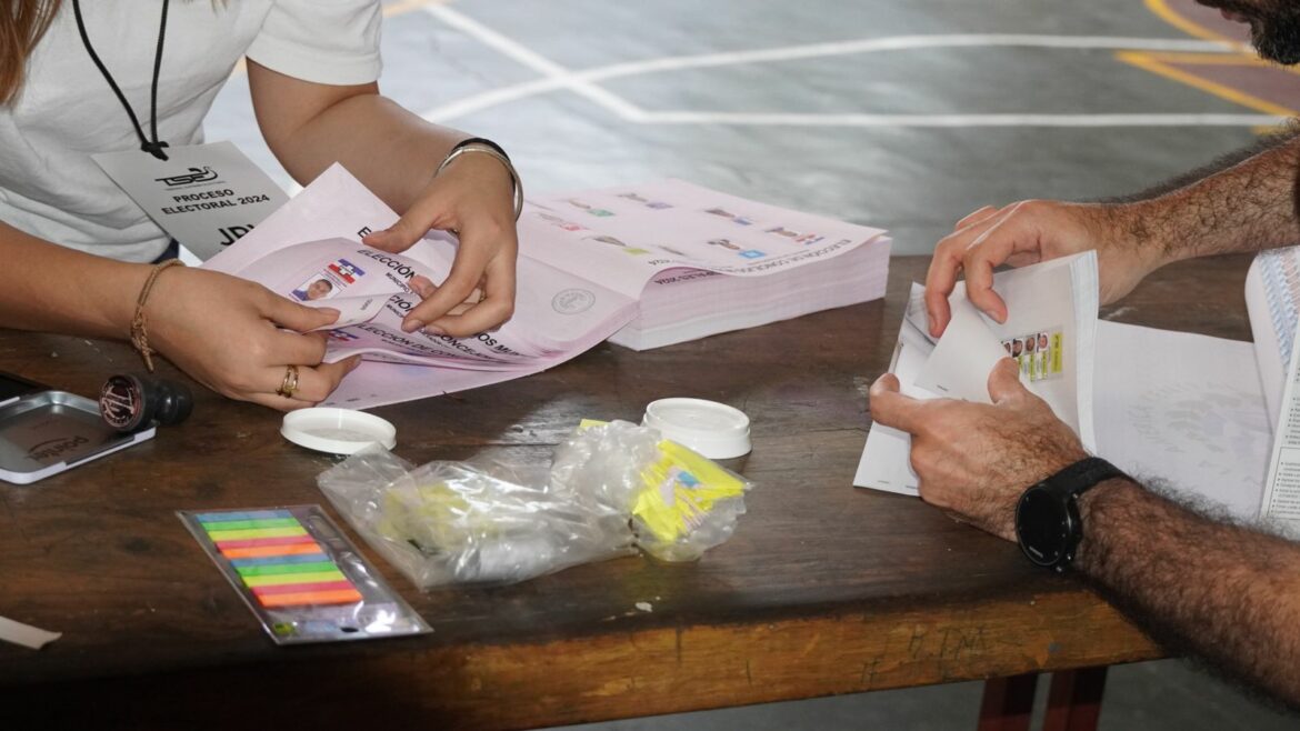 OEA destaca que el TSE haya implementado recomendaciones sobre el escrutinio preliminar y transmisión de las elecciones municipales y del PARLACEN