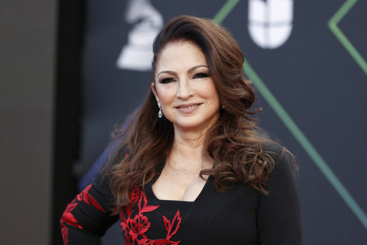 Gloria Estefan brinda impactantes detalles sobre el abuso que sufrió a los nueve años