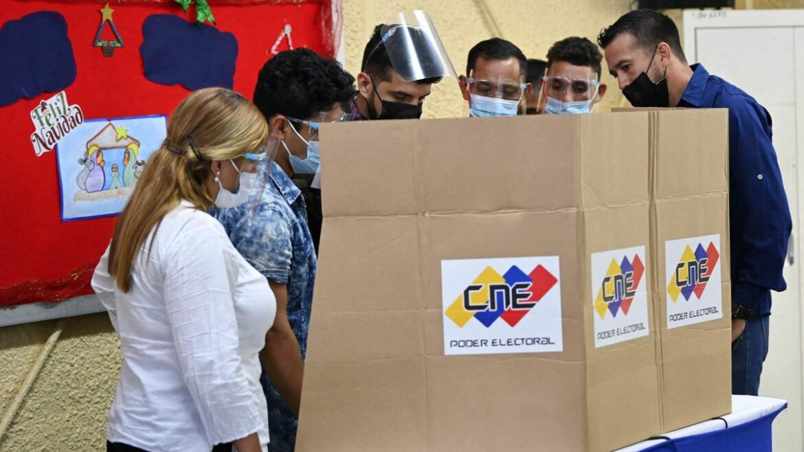 Elecciones presidenciales de Venezuela serán el 28 de julio