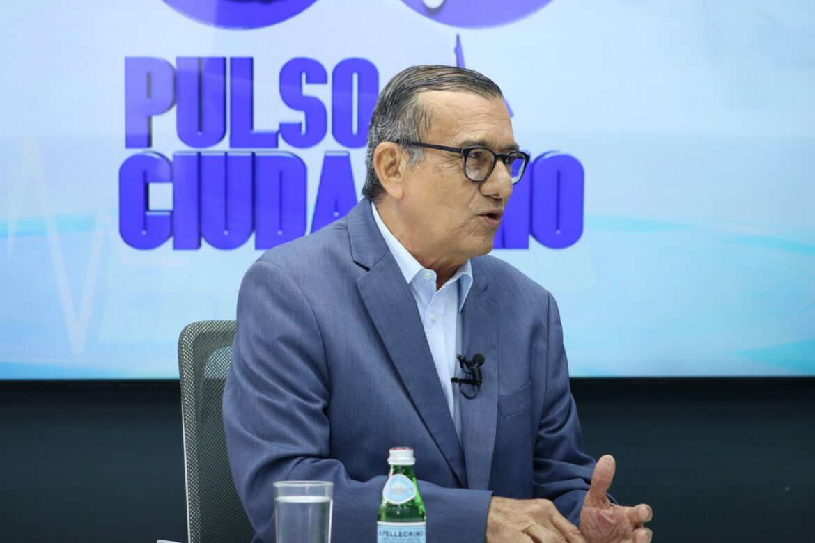 Alcalde electo de Sonsonate Centro afirma que el actual edil recibió $20 millones pero que la población «se queja» porque «no ven obras»