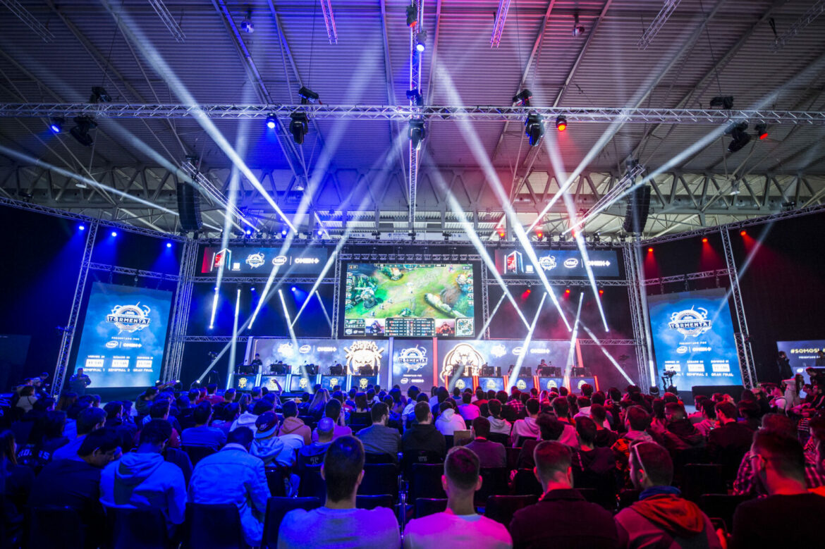 Festival Gamergy se desarrollará en El Salvador el próximo 26 de octubre