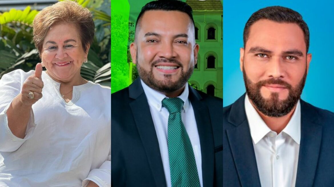 TSE dio inicio al escrutinio que determinará a los definitivos ganadores de las alcaldías y curules del Parlacen