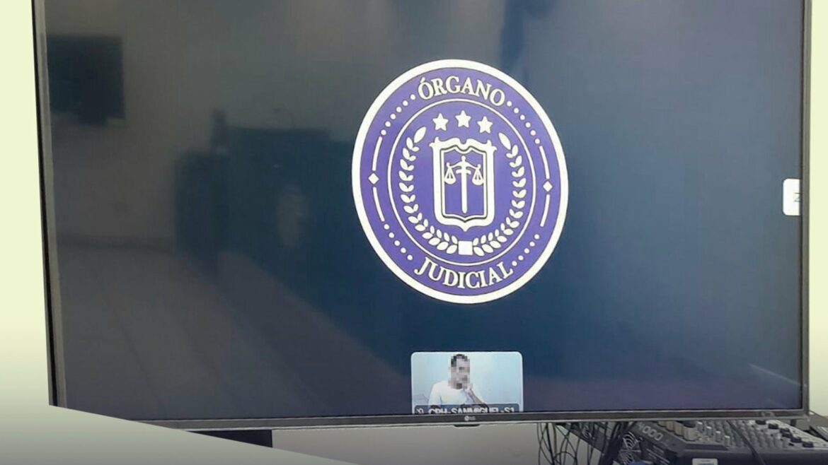 Envían a juicio a padrastro por violación agravada continuada