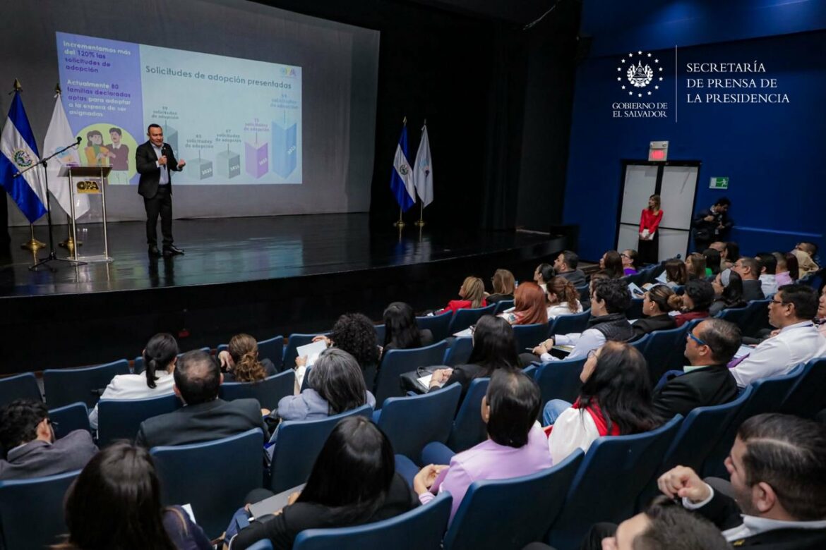 Oficina para Adopciones (OPA) procesa 174 solicitudes